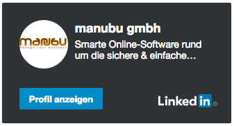 FreeFinance auf LinkedIn