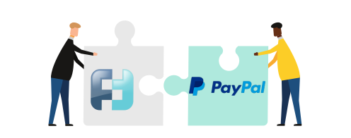 PayPal über PSD2 verfügbar
