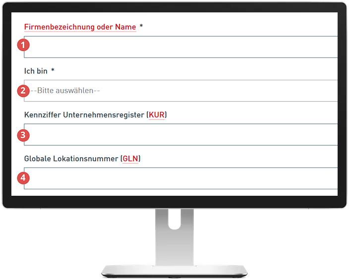 Verbuchung in FreeFinance